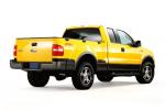Ford F-150 FX4 2004 года